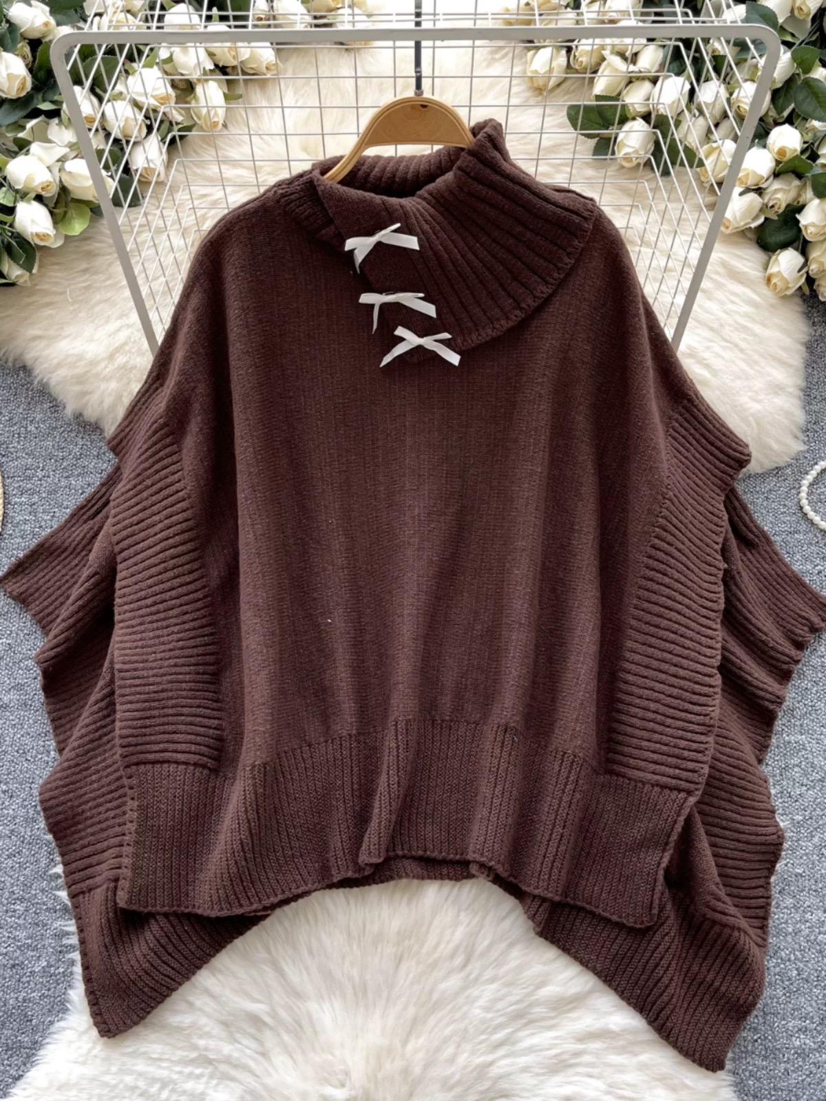 Trixie sweater KS133 images